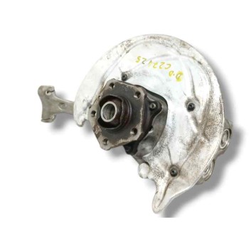 Recambio de mangueta delantera derecha para audi a4 b9 (8w2, 8wc) 2.0 tdi referencia OEM IAM 8W0407560  