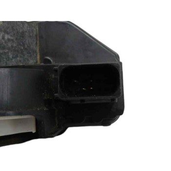 Recambio de cerradura puerta delantera derecha para opel adam 1.4 16v cat (a 14 xel / ldd / l2z) referencia OEM IAM 13579523  