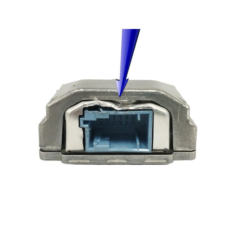 MODULO ELECTRONICO OBSERVAR FOTO CAMARA VISION DELANTERA