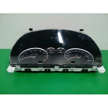 Recambio de cuadro instrumentos para hyundai i30cw comfort referencia OEM IAM 940032R030 11001333701U 