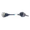 Recambio de transmision delantera izquierda para volkswagen golf iv berlina (1j1) conceptline referencia OEM IAM   GRP2
