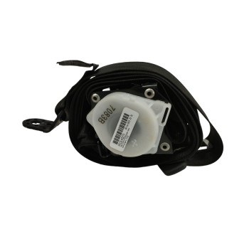 Recambio de cinturon seguridad trasero derecho para audi a1 sportback (8xf) 1.0 tfsi referencia OEM IAM 8X4857805C  