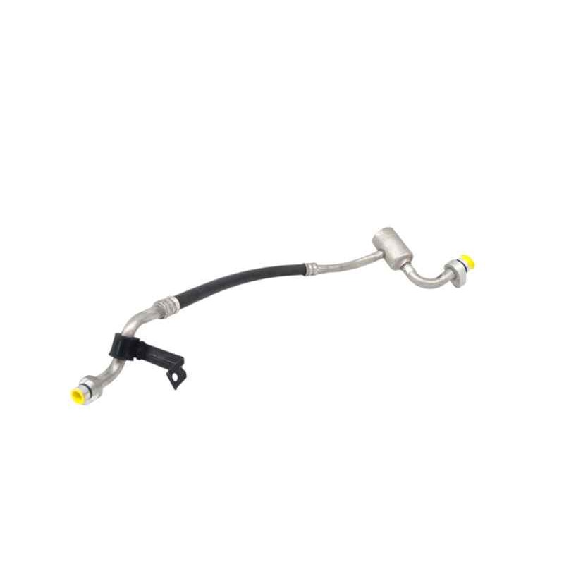Recambio de tubos aire acondicionado para infiniti q50 2.2 diesel cat referencia OEM IAM   