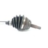 Recambio de transmision delantera izquierda para volkswagen golf iv berlina (1j1) conceptline referencia OEM IAM   GRP2