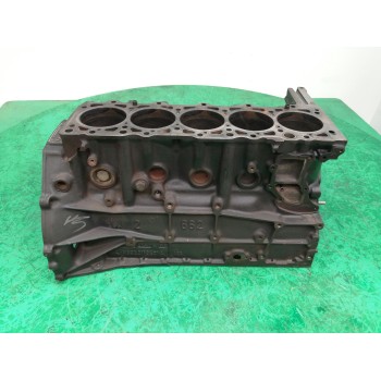 Recambio de bloque para ssangyong musso 2.9 turbodiesel cat referencia OEM IAM 662920 A6620113401 