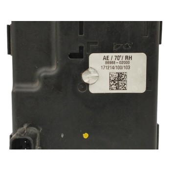 Recambio de modulo electronico para hyundai ioniq referencia OEM IAM 86968G2000  