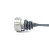 Recambio de transmision delantera izquierda para volkswagen golf iv berlina (1j1) conceptline referencia OEM IAM   GRP2