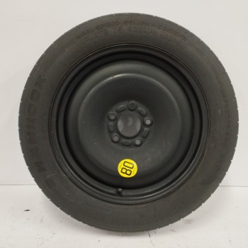 NEUMATICO REPUESTO 1S7MHE06262 4 0BX16X25 5H 5X110