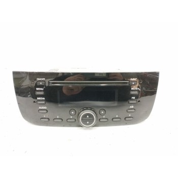 SISTEMA AUDIO / RADIO CD 7355261540 