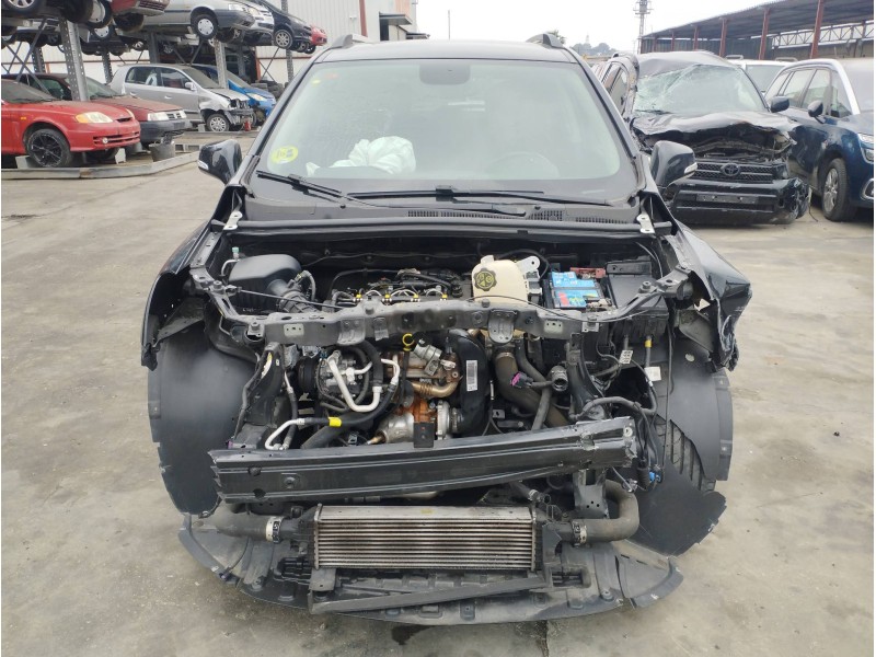 Recambio de carroceria corte para chevrolet trax 1.7 diesel cat referencia OEM IAM Recambio de carroceria corte para chevrolet trax 1.7 diesel cat referencia OEM IAM