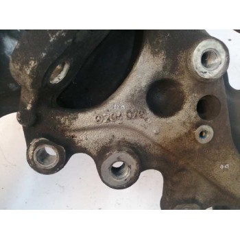 Recambio de mangueta delantera derecha para mercedes-benz clase e coupé (c207) e 250 cdi / bluetec / d (207.303, 207.304) refere