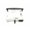 Recambio de sistema audio / radio cd para fiat punto (evo) (199) 1.2 cat referencia OEM IAM 7355261540  