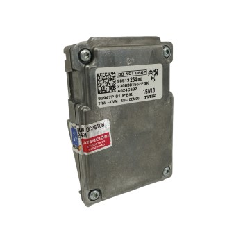 Recambio de modulo electronico para citroën c4 iii (ba_, bb_, bc_) 1.2 puretech 130 (bahnsa, bahnsb) referencia OEM IAM 98513264