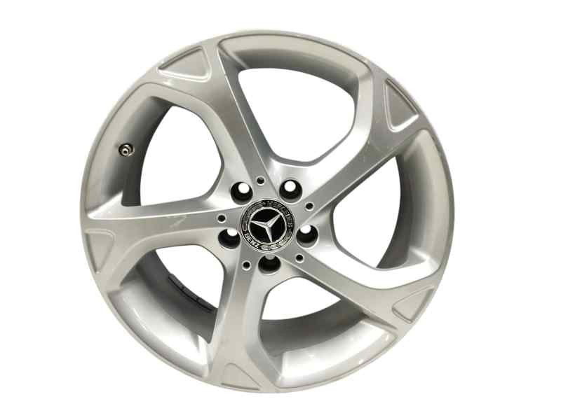 Recambio de llanta para mercedes-benz clase gla (w156) 200 cdi referencia OEM IAM A1564012500 7JX18H2 ET46 5H 5X115