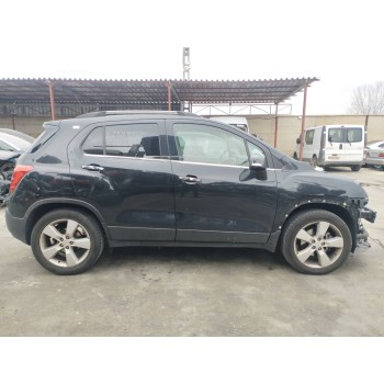 Recambio de carroceria corte para chevrolet trax 1.7 diesel cat referencia OEM IAM   