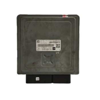 Recambio de centralita motor uce para seat ibiza sc (6j1) 1.6 tdi referencia OEM IAM 03L906023S 5WP42844 