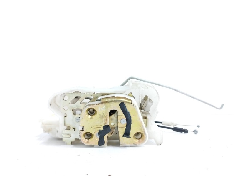 Recambio de cerradura puerta delantera izquierda para subaru legacy familiar/outback b13 (bp) 2.0 cat referencia OEM IAM Recambio de cerradura puerta delantera izquierda para subaru legacy familiar/outback b13 (bp) 2.0 cat referencia OEM IAM