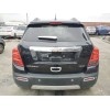 Recambio de carroceria corte para chevrolet trax 1.7 diesel cat referencia OEM IAM   