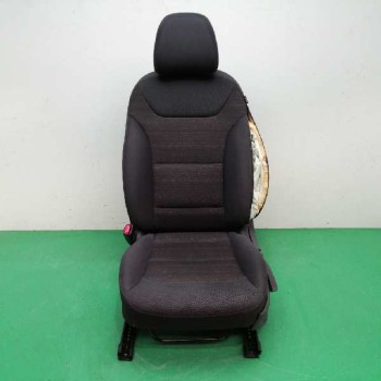 ASIENTO DELANTERO IZQUIERDO NECESITA REPARACION 