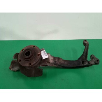 Recambio de mangueta delantera derecha para volkswagen passat berlina (3b2) comfortline referencia OEM IAM 8D0407258  