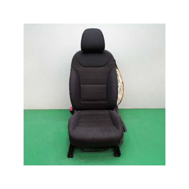 Recambio de asiento delantero izquierdo para hyundai ioniq tecno hybrid referencia OEM IAM NECESITA REPARACION Recambio de asiento delantero izquierdo para hyundai ioniq tecno hybrid referencia OEM IAM NECESITA REPARACION