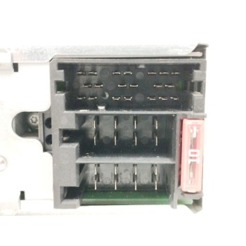 Recambio de sistema audio / radio cd para fiat punto (evo) (199) 1.2 cat referencia OEM IAM 7355261540  