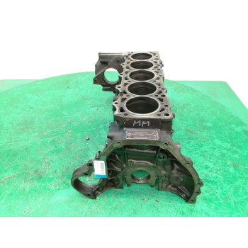 Recambio de bloque para ssangyong musso 2.9 turbodiesel cat referencia OEM IAM 662920 A6620113401 