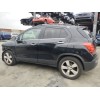 Recambio de carroceria corte para chevrolet trax 1.7 diesel cat referencia OEM IAM   