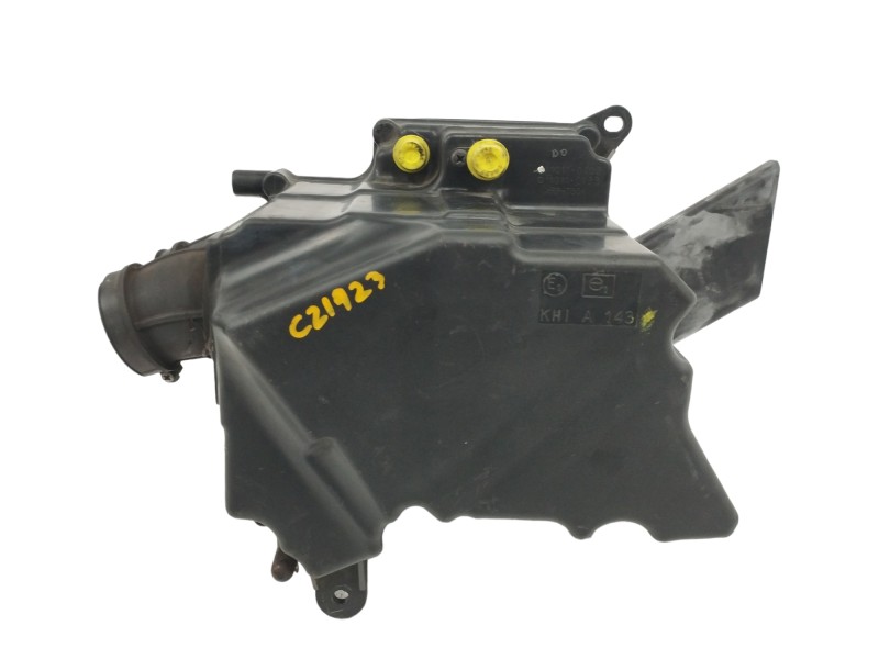 Recambio de filtro aire para kawasaki ninja 250 r ninja 250 r referencia OEM IAM 110380019  