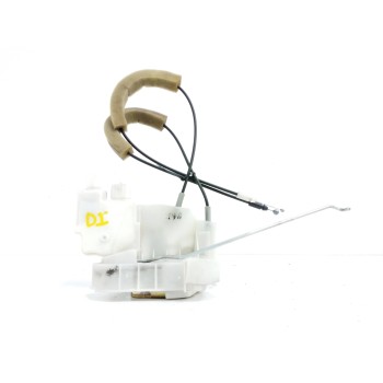 Recambio de cerradura puerta delantera izquierda para subaru legacy familiar/outback b13 (bp) 2.0 cat referencia OEM IAM   