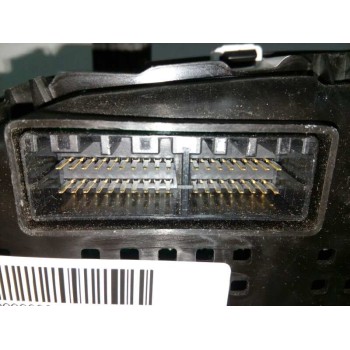 Recambio de cuadro instrumentos para hyundai i30cw comfort referencia OEM IAM 940032R030 11001333701U 