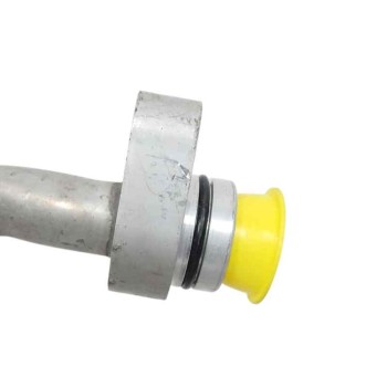 Recambio de tubos aire acondicionado para infiniti q50 2.2 diesel cat referencia OEM IAM   