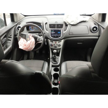 Recambio de carroceria corte para chevrolet trax 1.7 diesel cat referencia OEM IAM   