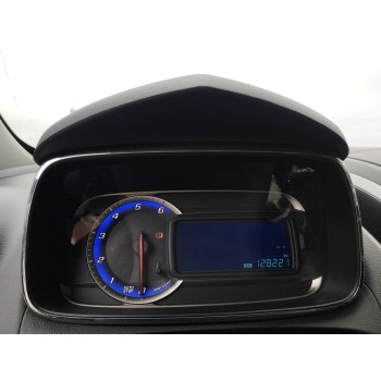 Recambio de carroceria corte para chevrolet trax 1.7 diesel cat referencia OEM IAM   