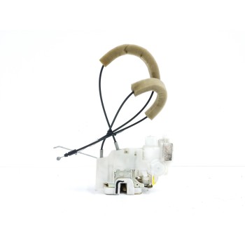 Recambio de cerradura puerta delantera izquierda para subaru legacy familiar/outback b13 (bp) 2.0 cat referencia OEM IAM   