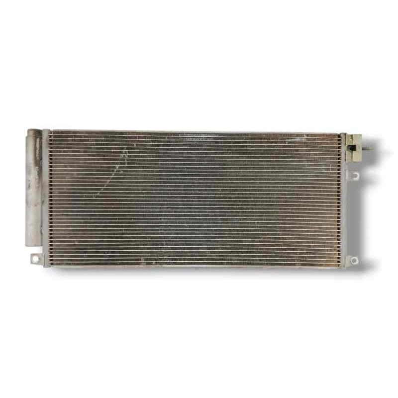 CONDENSADOR / RADIADOR AIRE ACONDICIONADO