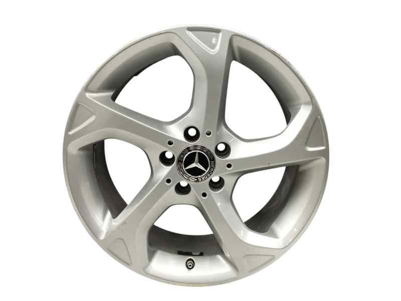 Recambio de llanta para mercedes-benz clase gla (w156) 200 cdi referencia OEM IAM A1564012500 7JX18H2 ET46 5H 5X115