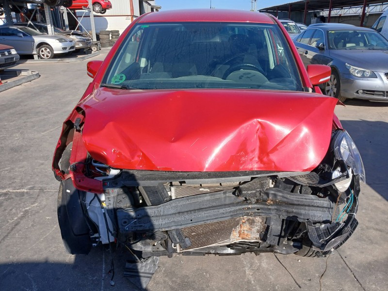 Recambio de carroceria corte para hyundai ix20 1.6 cat referencia OEM IAM   