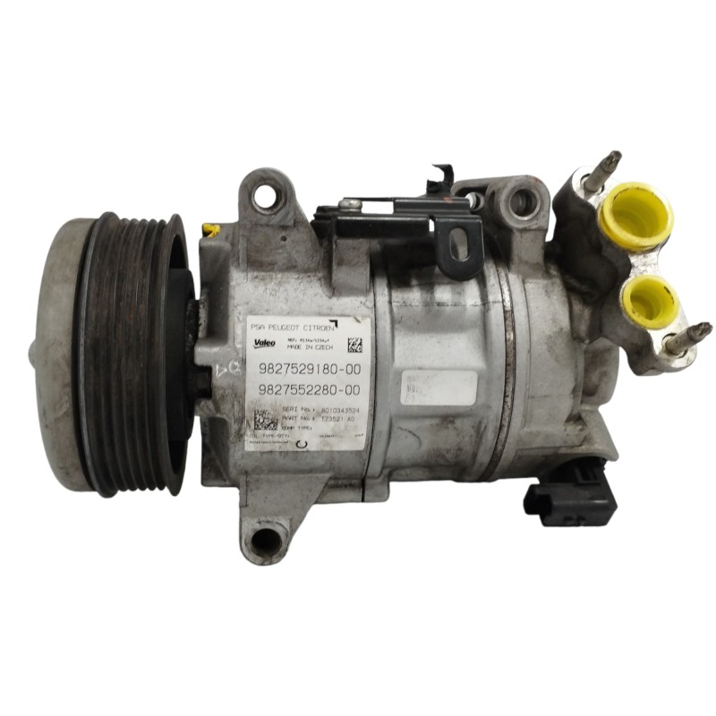 COMPRESOR AIRE ACONDICIONADO 9827552280