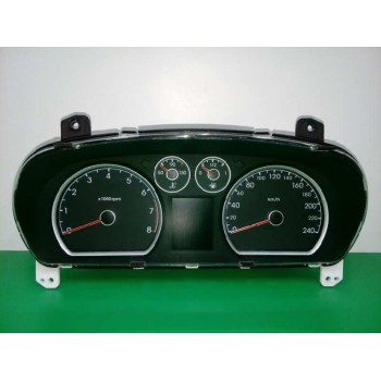 Recambio de cuadro instrumentos para hyundai i30cw comfort referencia OEM IAM 940032R030 11001333701U 