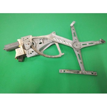 Recambio de elevalunas delantero izquierdo para opel vectra c berlina 3.0 v6 cdti cat (z 30 dt / ldh) referencia OEM IAM TIJERA 