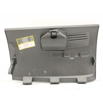 Recambio de guantera para fiat punto (evo) (199) 1.2 cat referencia OEM IAM  SOLO TAPA 