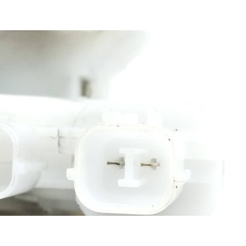 Recambio de cerradura puerta delantera izquierda para subaru legacy familiar/outback b13 (bp) 2.0 cat referencia OEM IAM   