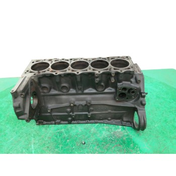 Recambio de bloque para ssangyong musso 2.9 turbodiesel cat referencia OEM IAM 662920 A6620113401 