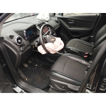 Recambio de carroceria corte para chevrolet trax 1.7 diesel cat referencia OEM IAM   