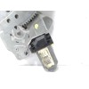 Recambio de elevalunas delantero izquierdo para renault kangoo (f/kc0) 1.5 dci diesel referencia OEM IAM 400663  