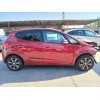 Recambio de carroceria corte para hyundai ix20 1.6 cat referencia OEM IAM   