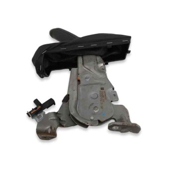 Recambio de palanca freno de mano para opel adam 1.4 16v cat (a 14 xel / ldd / l2z) referencia OEM IAM 13426302  