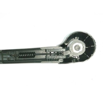 Recambio de brazo limpia trasero para skoda fabia (5j2 ) referencia OEM IAM 6Q6955707B  