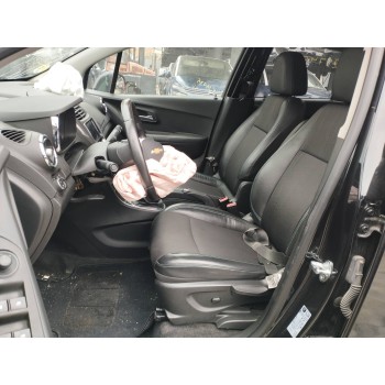 Recambio de carroceria corte para chevrolet trax 1.7 diesel cat referencia OEM IAM   